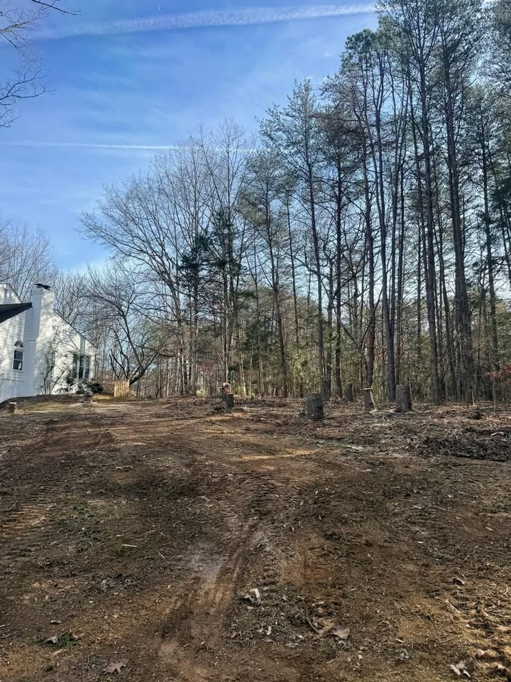 All Photos for Chiles Lawn & Landscaping in Gordonsville, VA