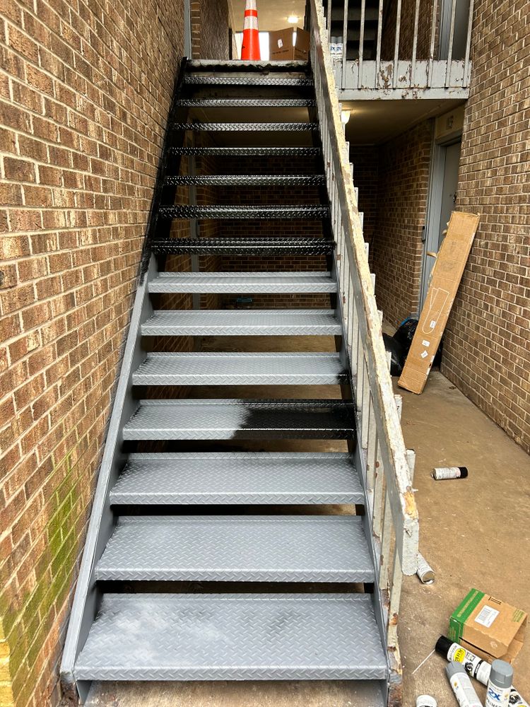 All Photos for Weld Source Mobile Welding in Boiling Springs, SC