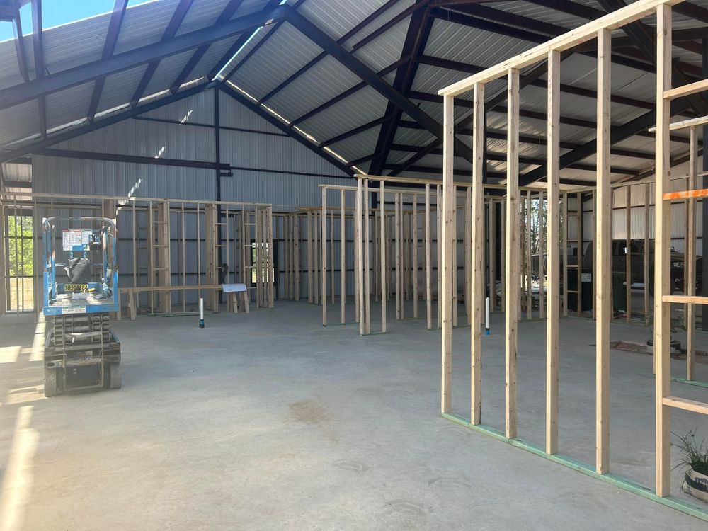All Photos for Fortuna Building in Lockhart, TX