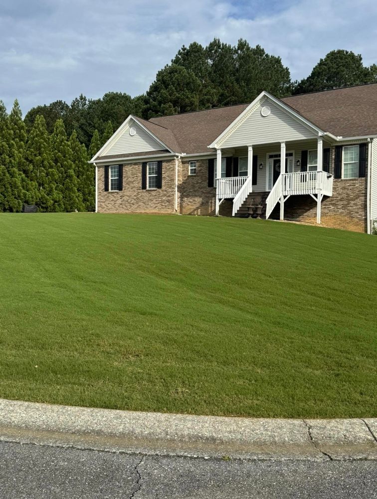 All Photos for Sunrise Lawn Service LLC in Rome, GA