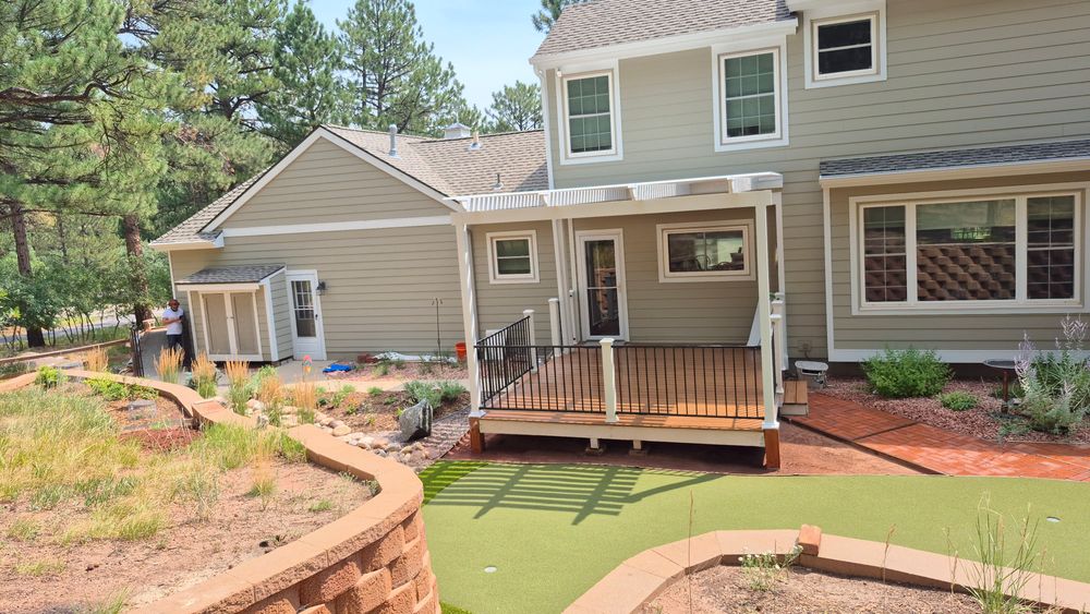 All Photos for Mountain View Association LLC. in Colorado Springs, CO