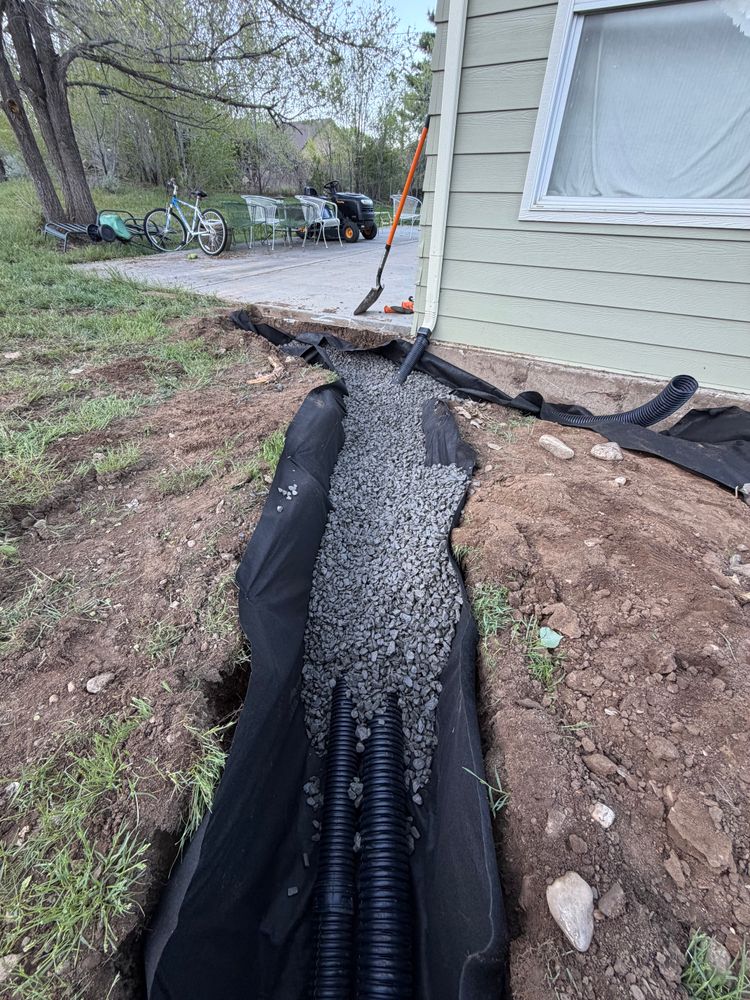 All Photos for Real Time Excavation & Design in West Haven, UT