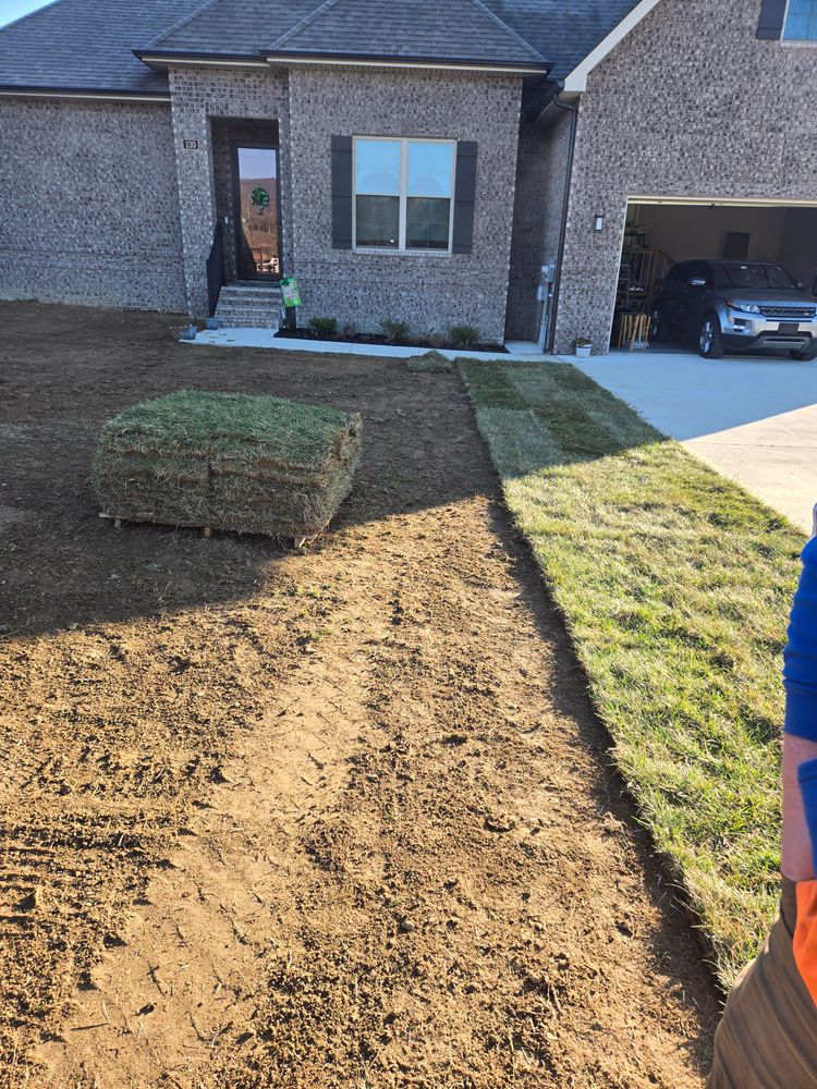 All Photos for Lafollette Mulch, Stone and Lawn Care in La Follette, TN