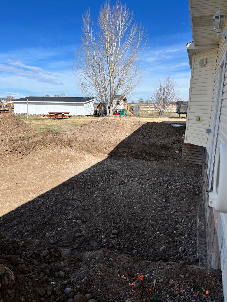 All Photos for SilverStone Excavation in Rigby, ID