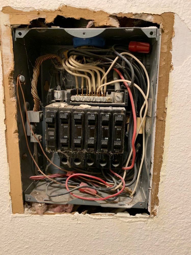 All Photos for Addison Electric LLC in Austin, TX