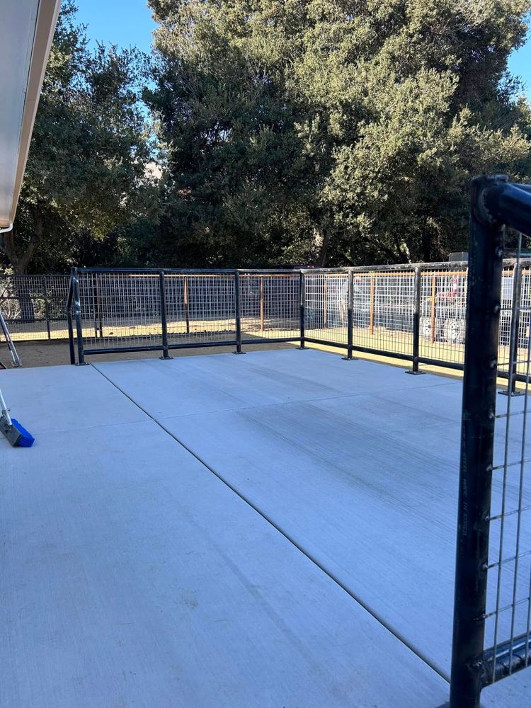 All Photos for Bay Valley Construction Services in Wilton, CA