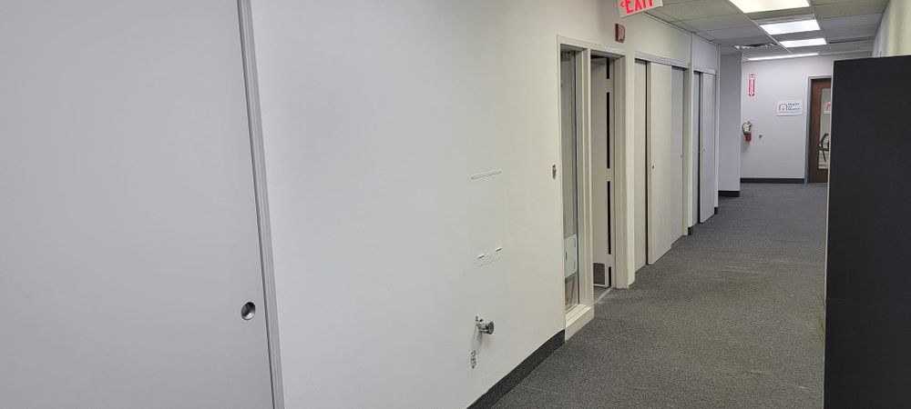 Interior Painting for Mike Paints in Peoria, IL