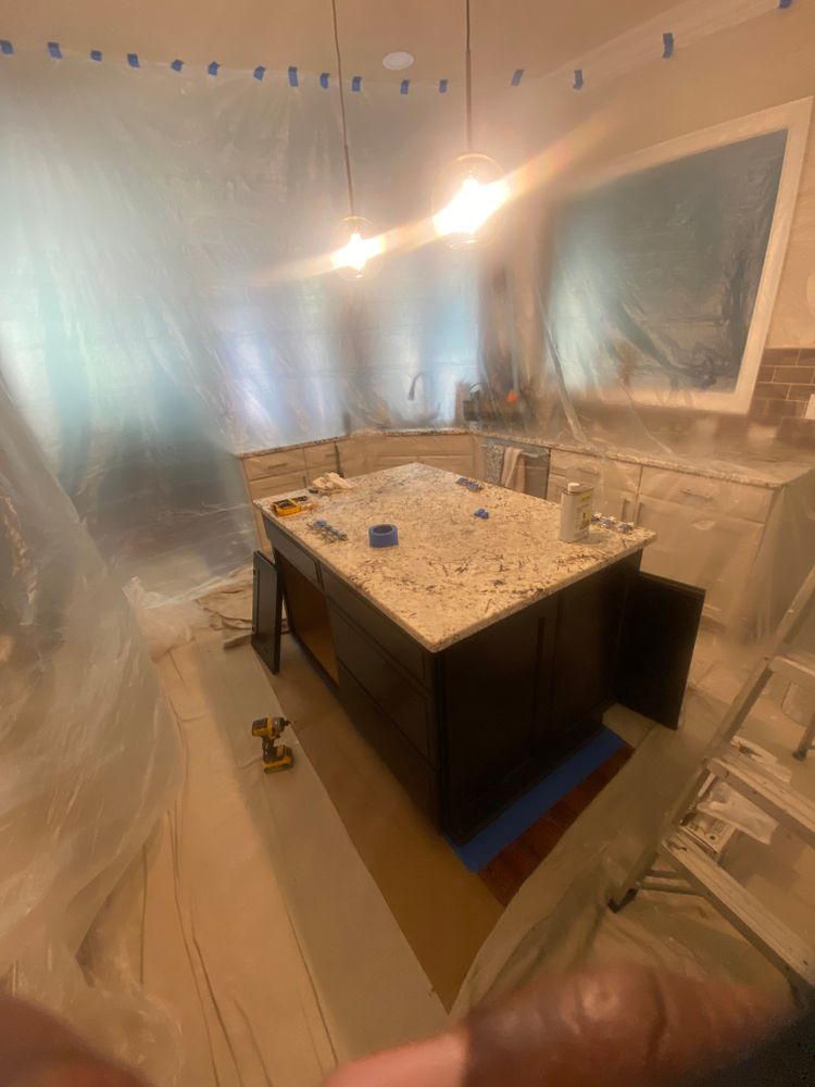 All Photos for Just Paint Houses in Youngsville, NC