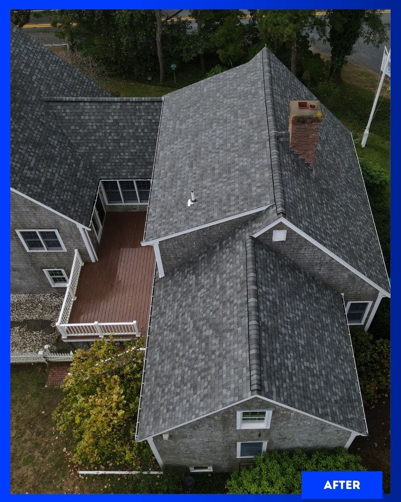Our Roofing Replacement service provides homeowners with durable, high-quality materials and expert installation, ensuring a long-lasting roof that enhances your home's protection and adds value to your property. for Seaside Roofing and Siding in Barnstable County, MA