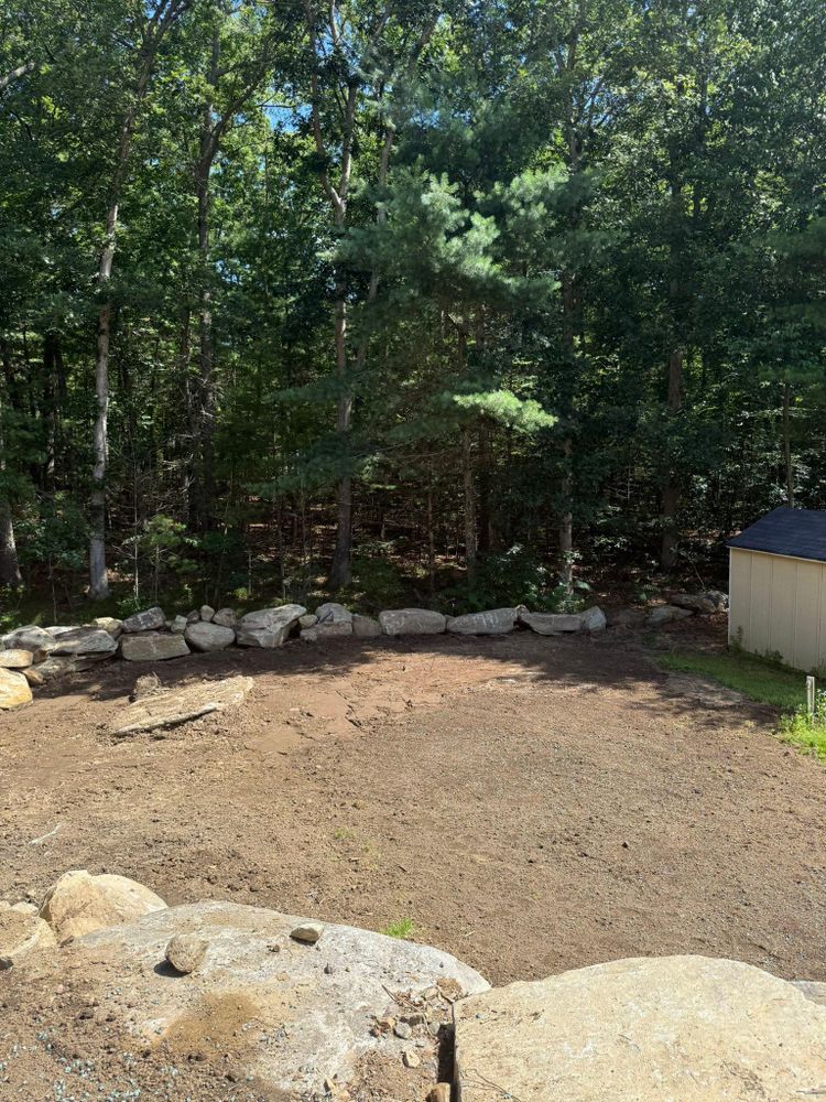 All Photos for Cardinal Landworks LLC in Canterbury, CT