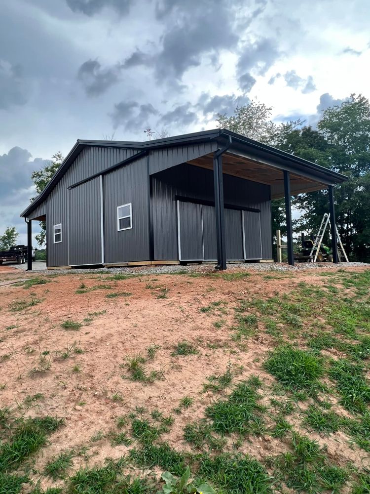 All Photos for Ridgeline Construction in Hiddenite, NC