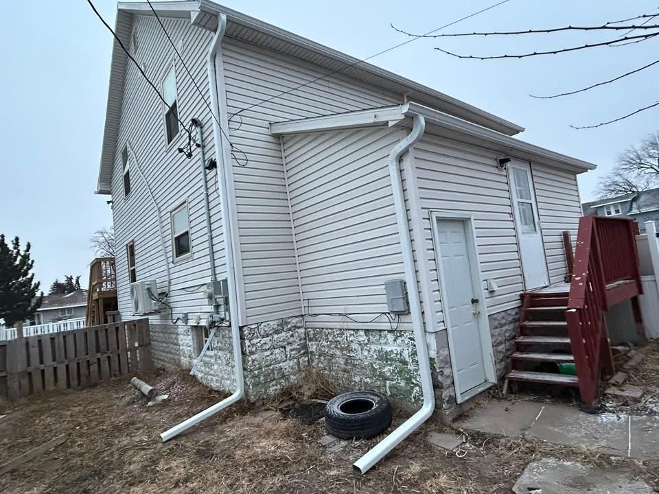 All Photos for The Gutter Man Seamless in Kearney, NE