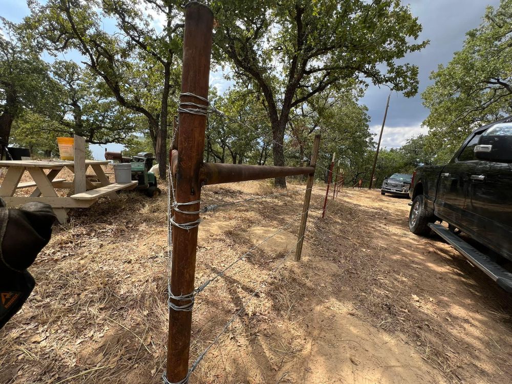 All Photos for D&D Custom Services in Jacksboro,  TX