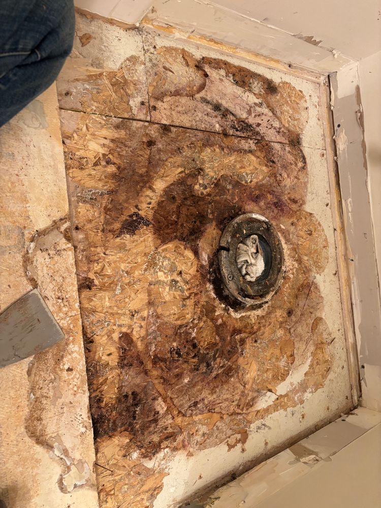 Bathroom Remodeling for Alta Vista Construction in Logan, UT