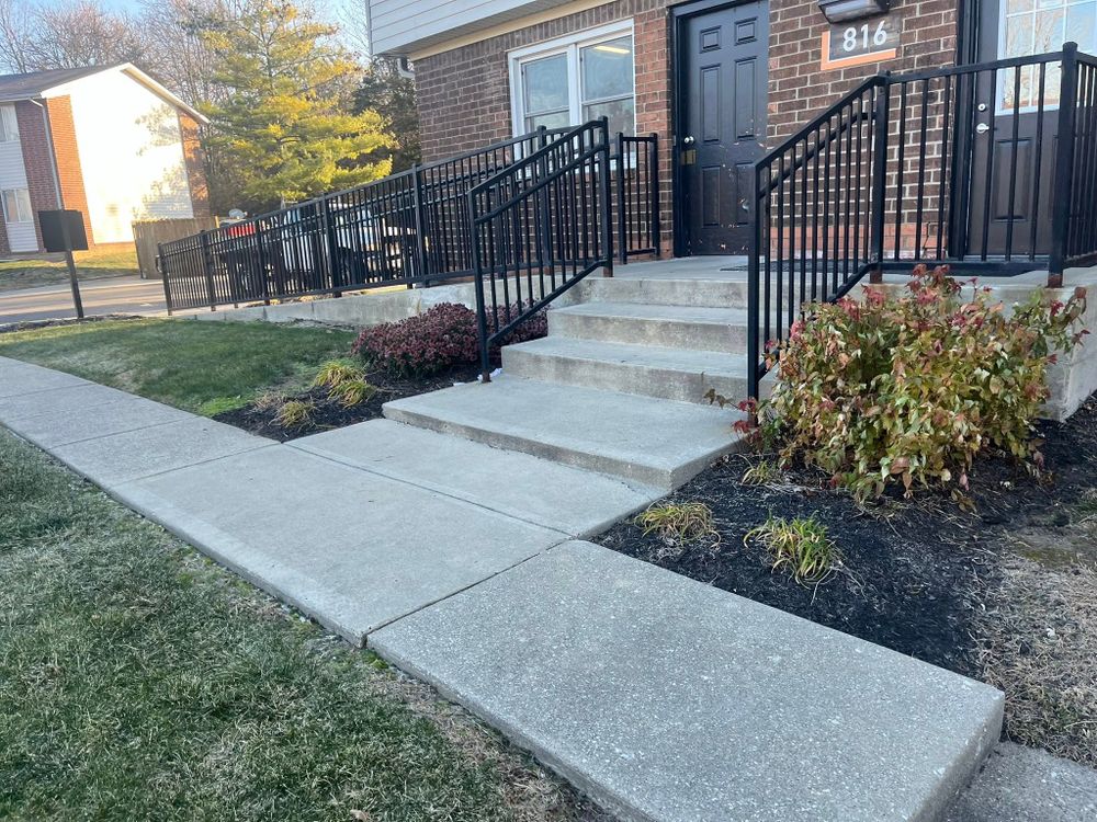 All Photos for Prestige Landscaping & Lawn Services LLC in Anderson, IN