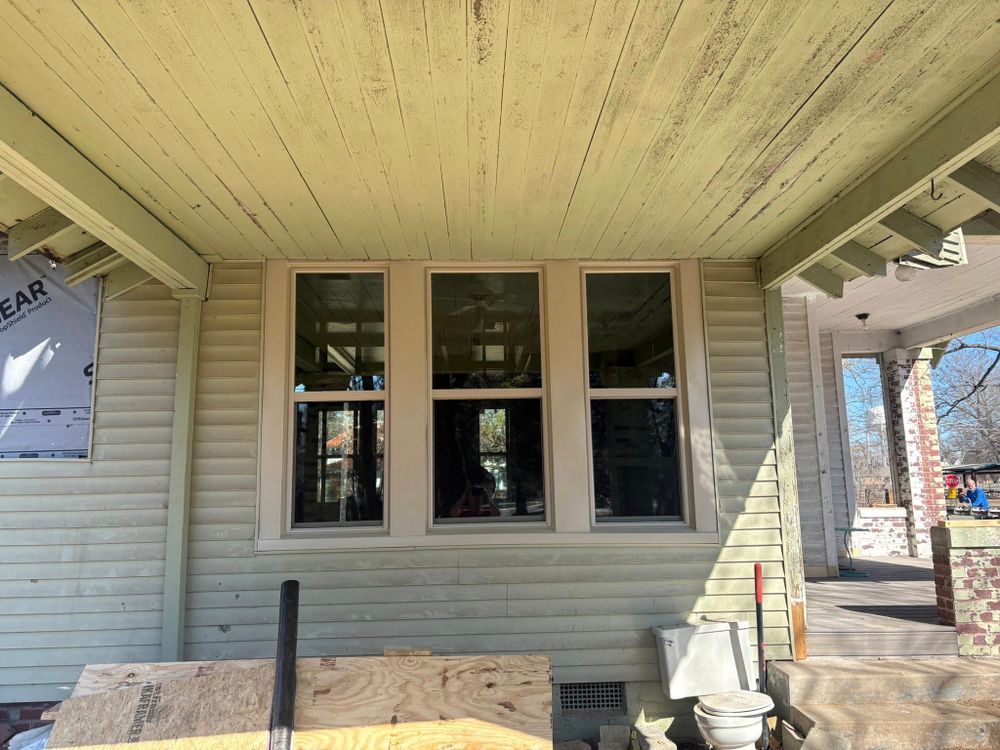 All Photos for Well Hung Windows & More in Hot Springs, AR