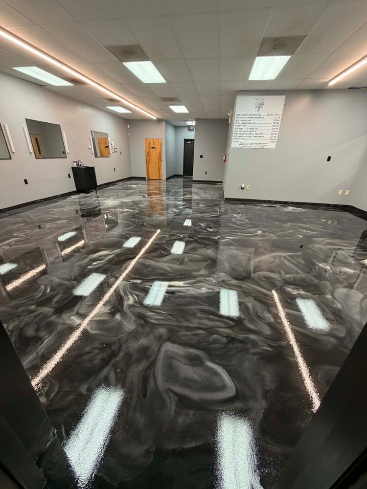 All Photos for DMGZ Concrete in Winston-Salem, NC