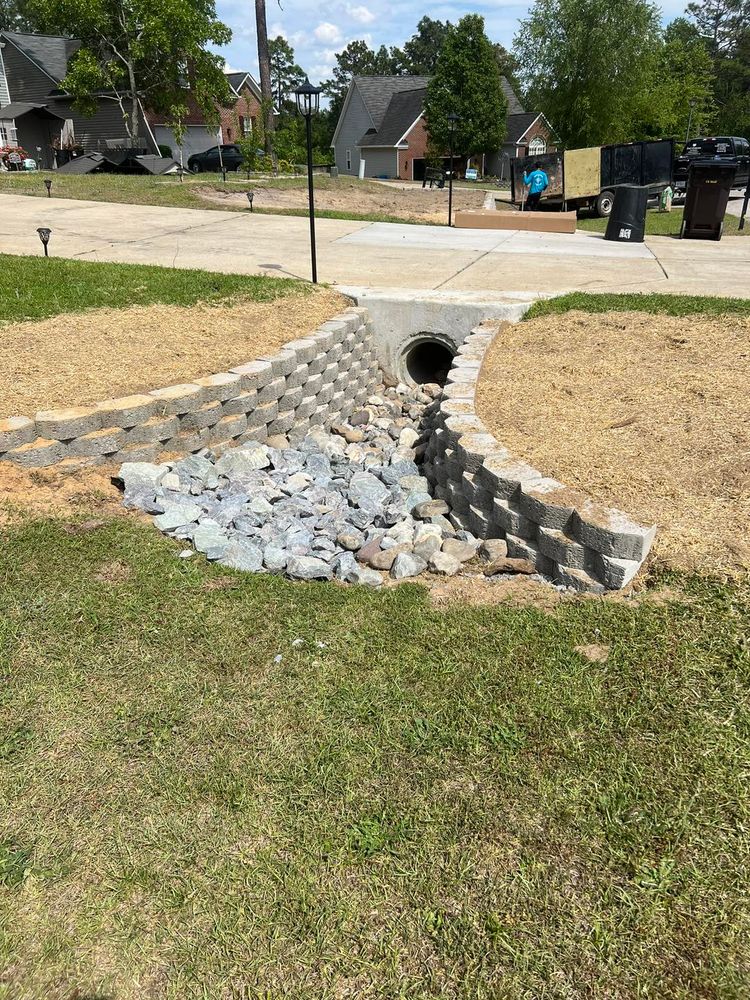 All Photos for Jose's Concrete in Sanford, NC