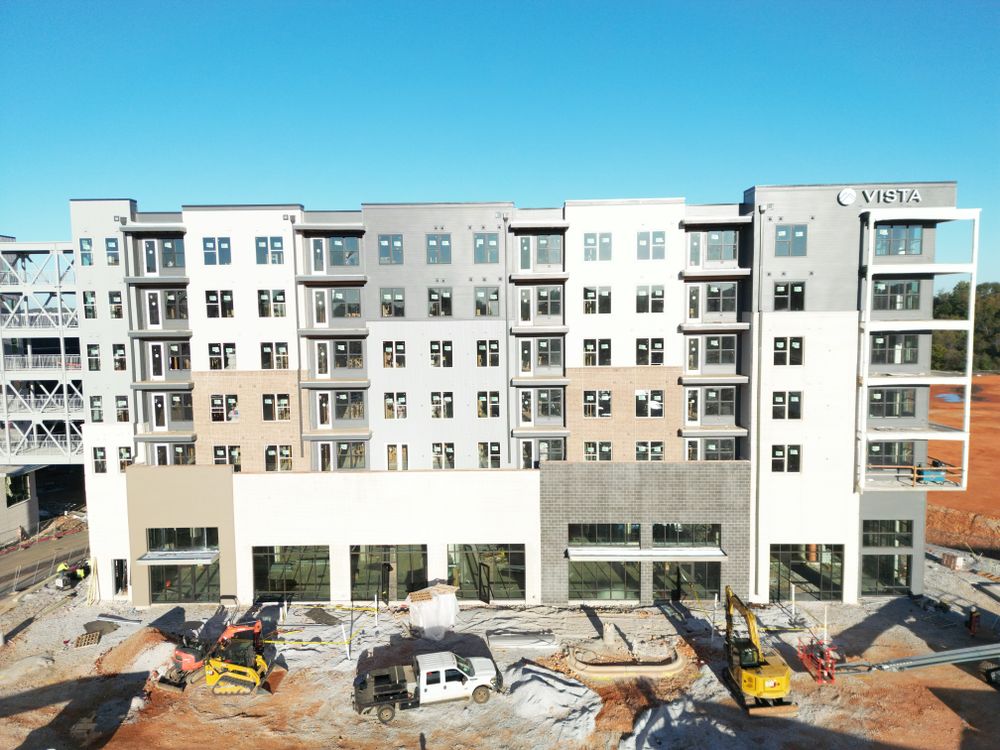 Metal Wall Panels for Triple R Custom Metal Roofing in Fort Worth, TX