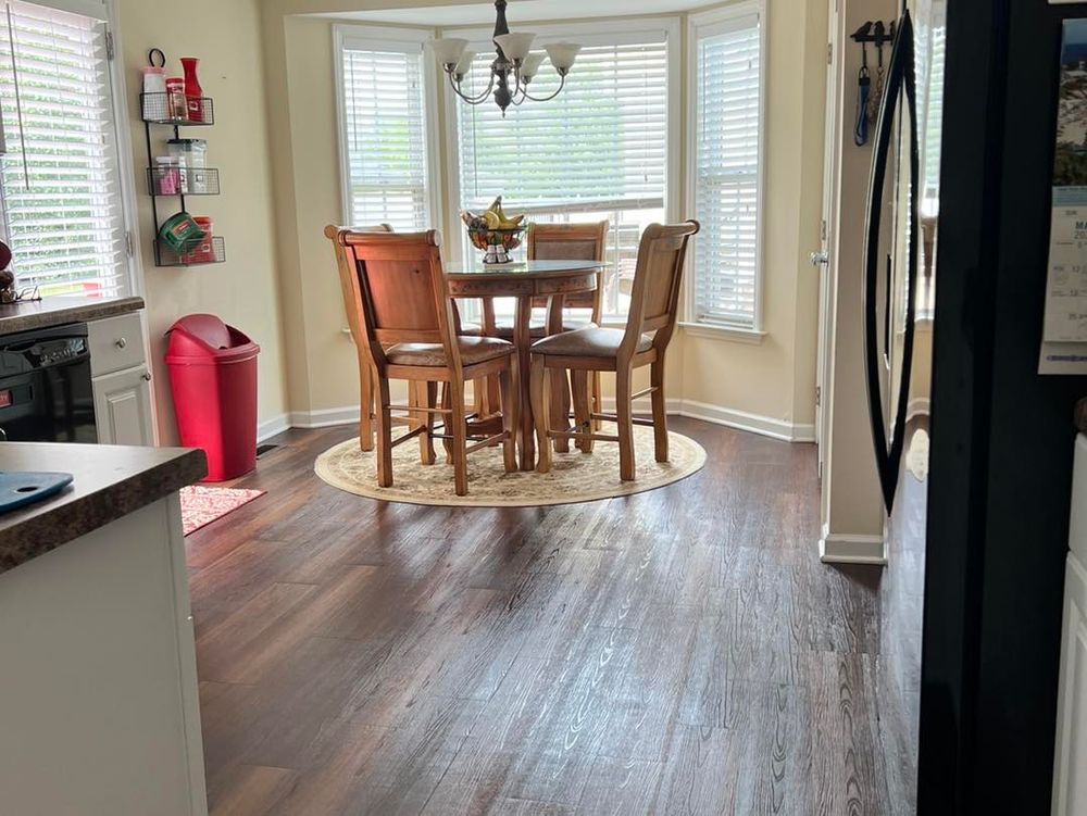 All Photos for Baucom Home Repair Services, LLC in Spring Hope, NC