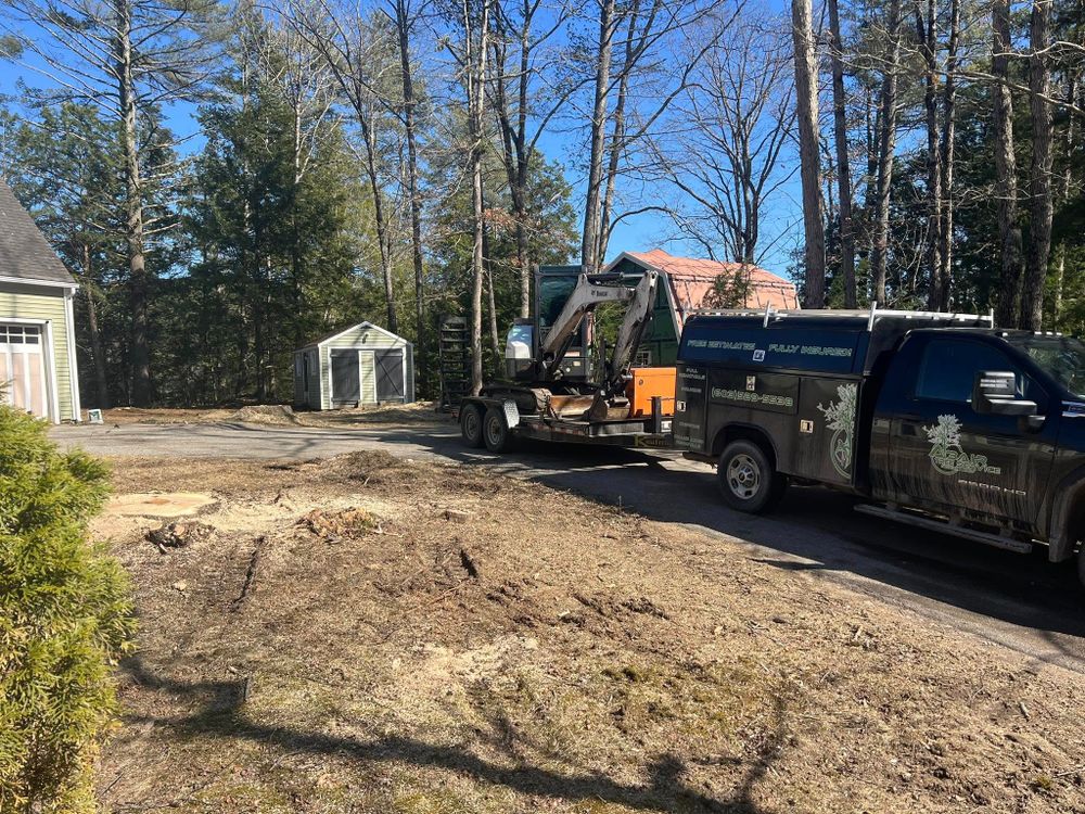 All Photos for Abair Tree Service in Weare, NH