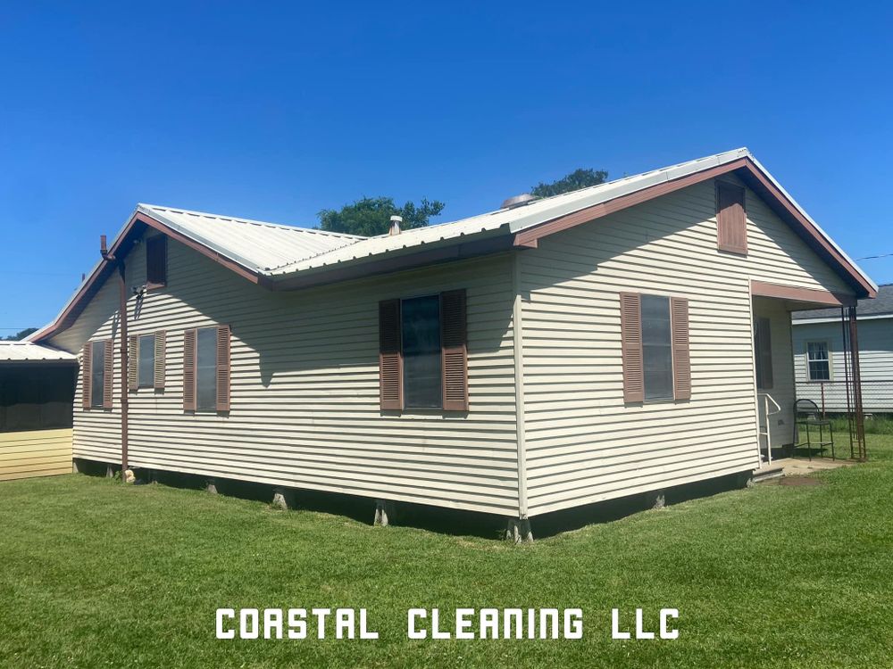 All Photos for Coastal Cleaning LLC in Rayne, Louisiana