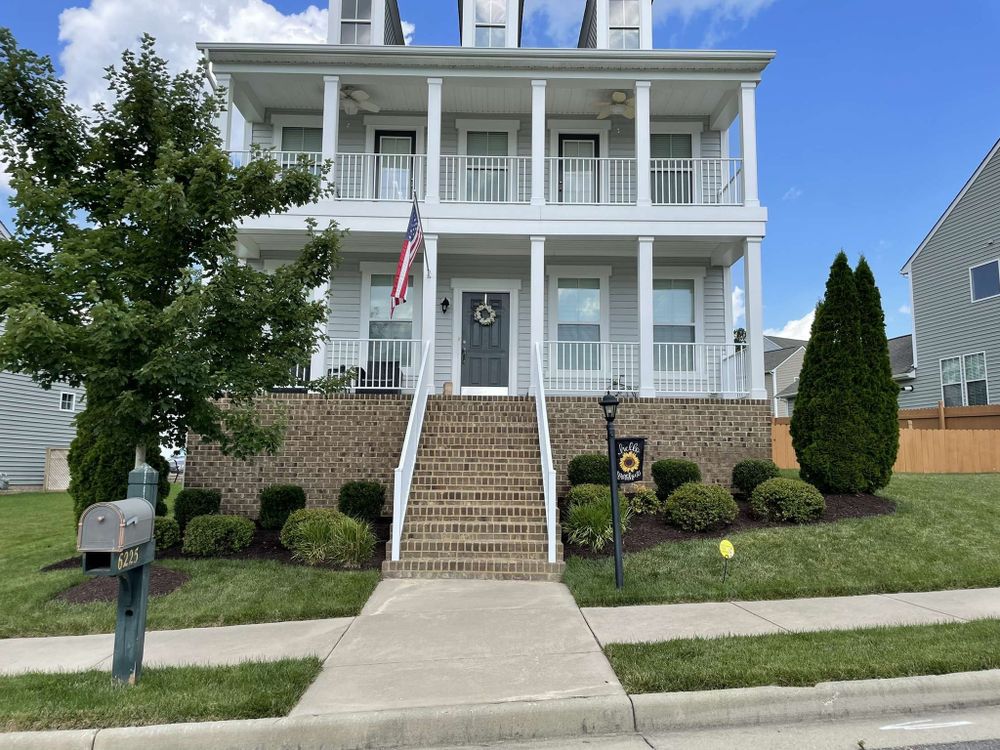 All Photos for C + C Landscaping in Chesterfield, VA