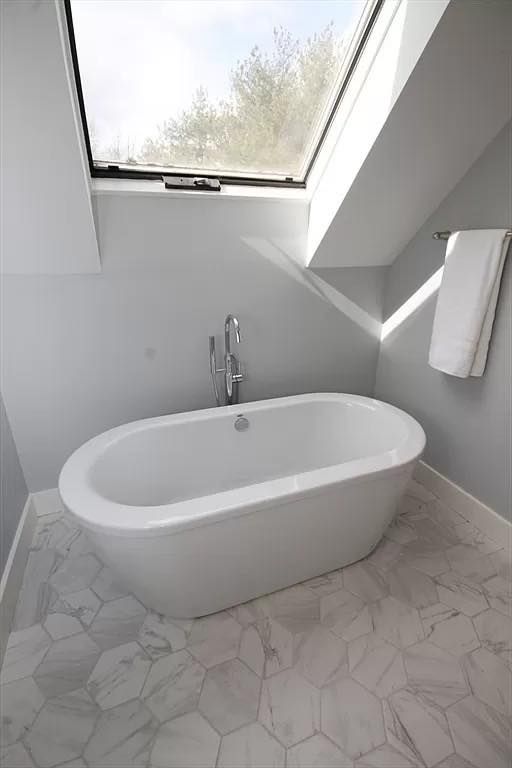 Interior Renovations for AP Design Build in Pembroke, MA