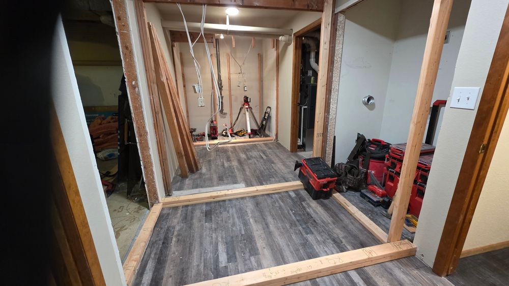 All Photos for Big Mountain Construction and Contracting LLC in Deer Lodge, MT