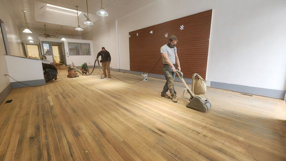 All Photos for Sacksteder & Ward in Brookville, IN