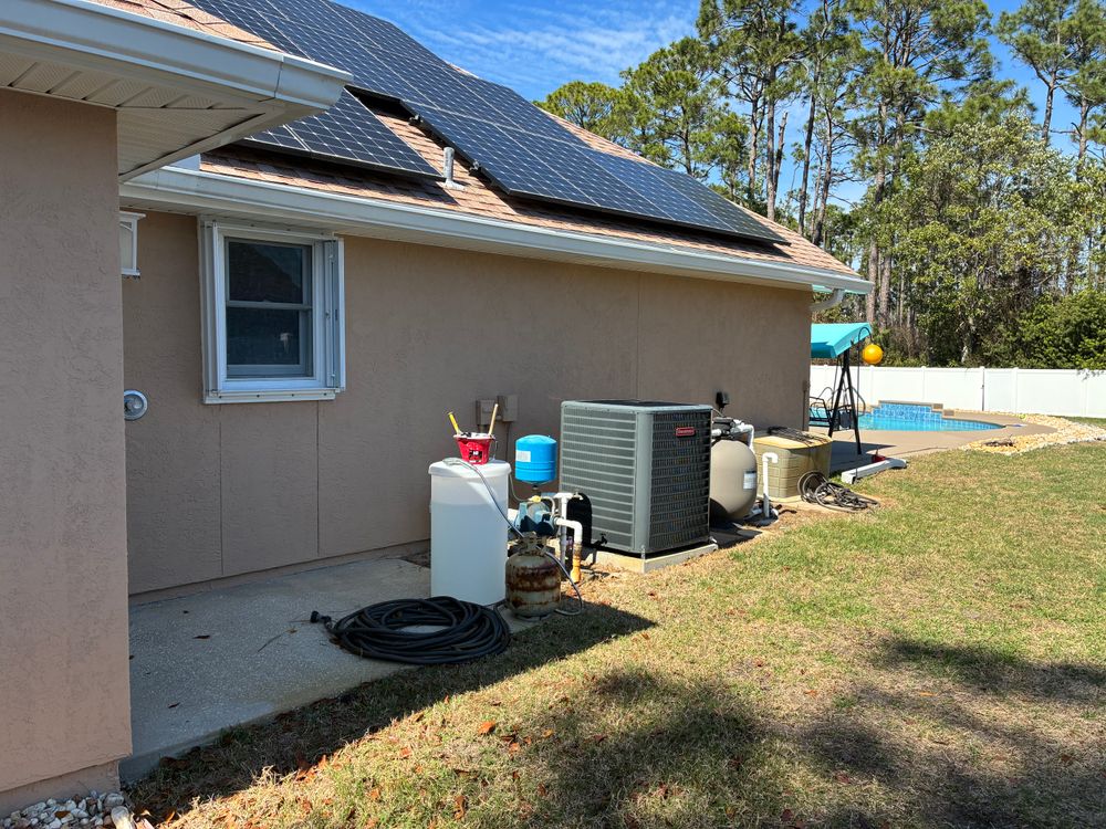 All Photos for Ferrell’s Professional Painting & Home Services LLC in Panama City Beach, FL