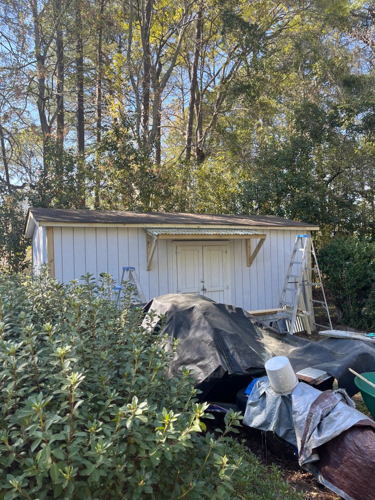 All Photos for Green Wing Home Services in Murrells Inlet, SC