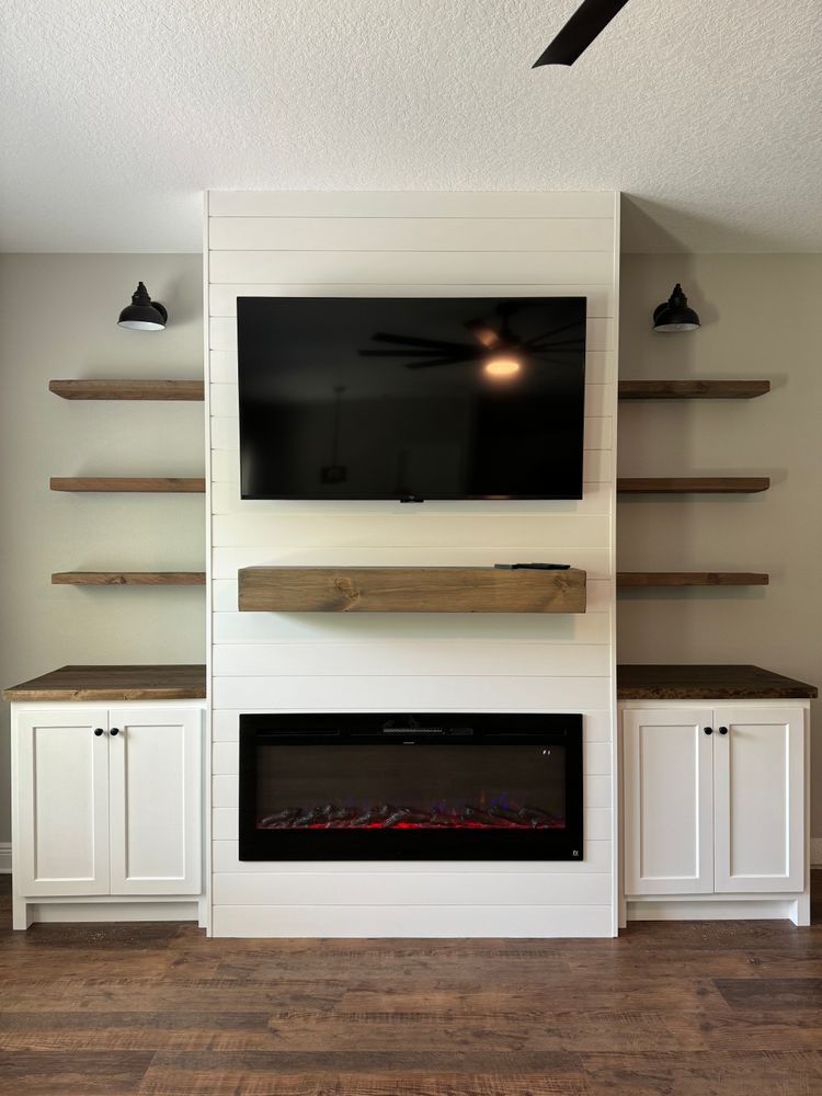 All Photos for Hoerber’s Elite Floors in Davenport, FL