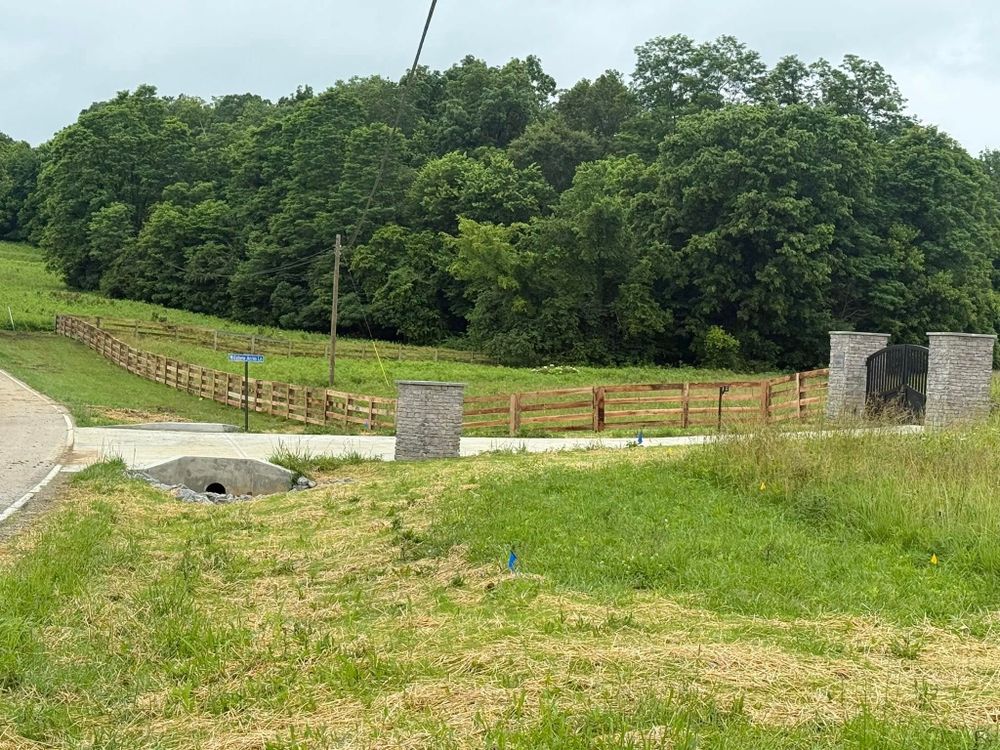All Photos for HAM Fencing in Carlisle, KY