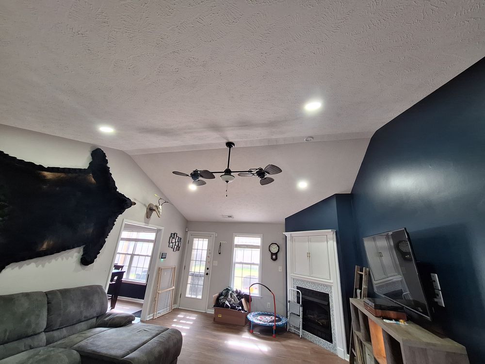 All Photos for Flash Gordon Electric LLC in Hope Mills, NC