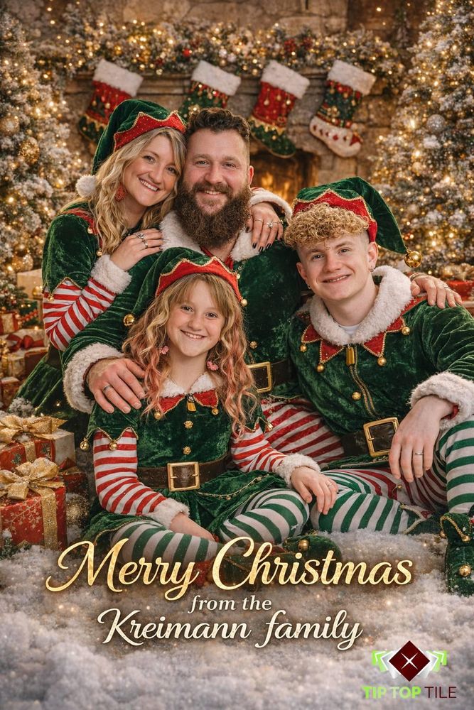 All Photos for Tip Top Tile in Idaho Falls, ID