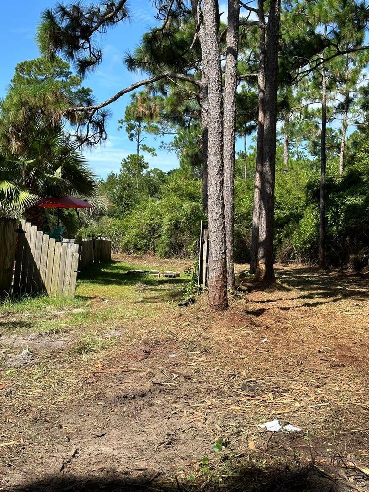 All Photos for White’s Land Maintenance in Milton,, FL