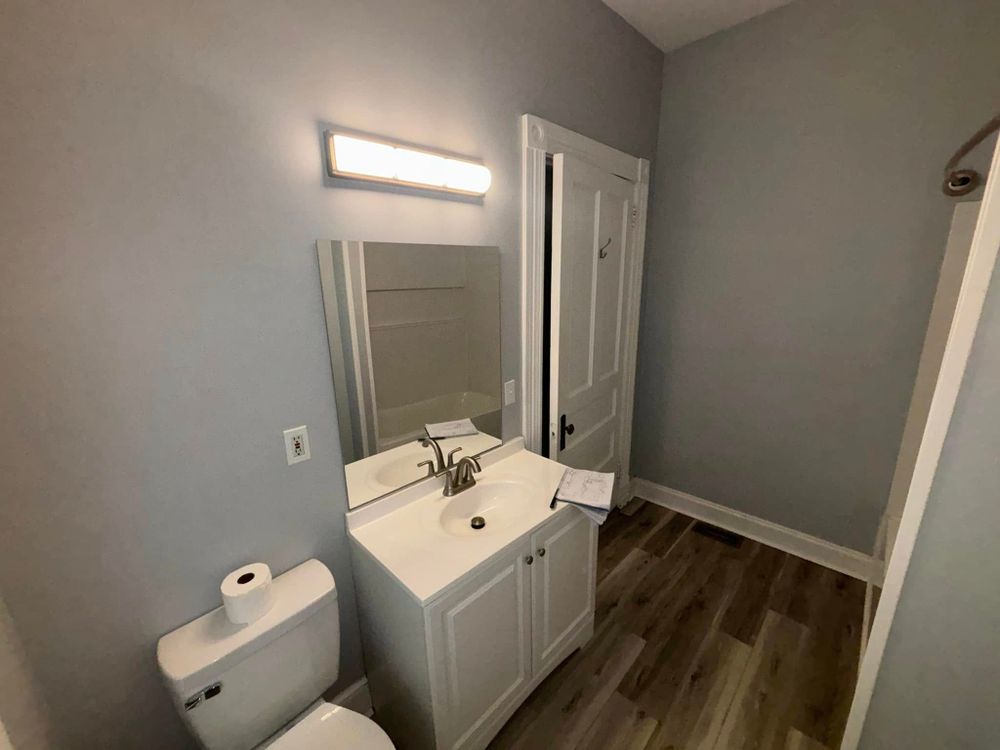 Our expert plumbing services ensure efficient installations and reliable repairs. From bathroom remodels to emergency fixes, we prioritize quality craftsmanship that guarantees your home’s plumbing system runs smoothly and efficiently. for Qualified, Diverse Service Company in Louisville, KY