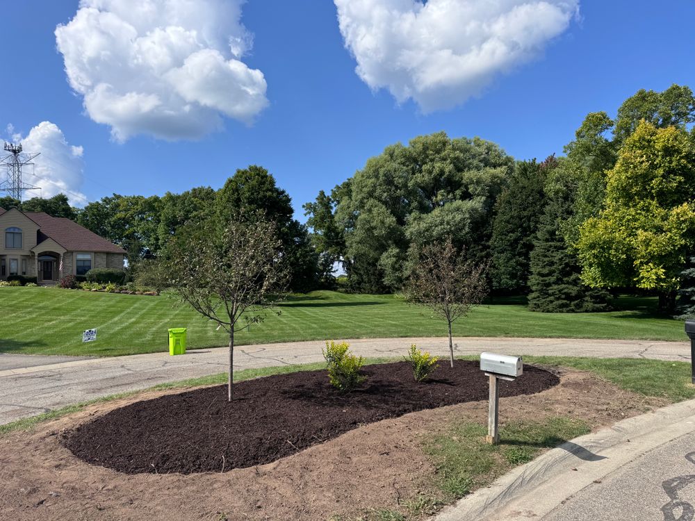 All Photos for Steed's Lawn and Landscape LLC in White Lake, MI