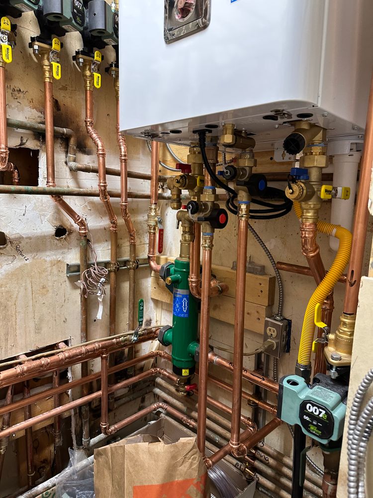 All Photos for Aaron's Custom Plumbing in Santa Fe, NM