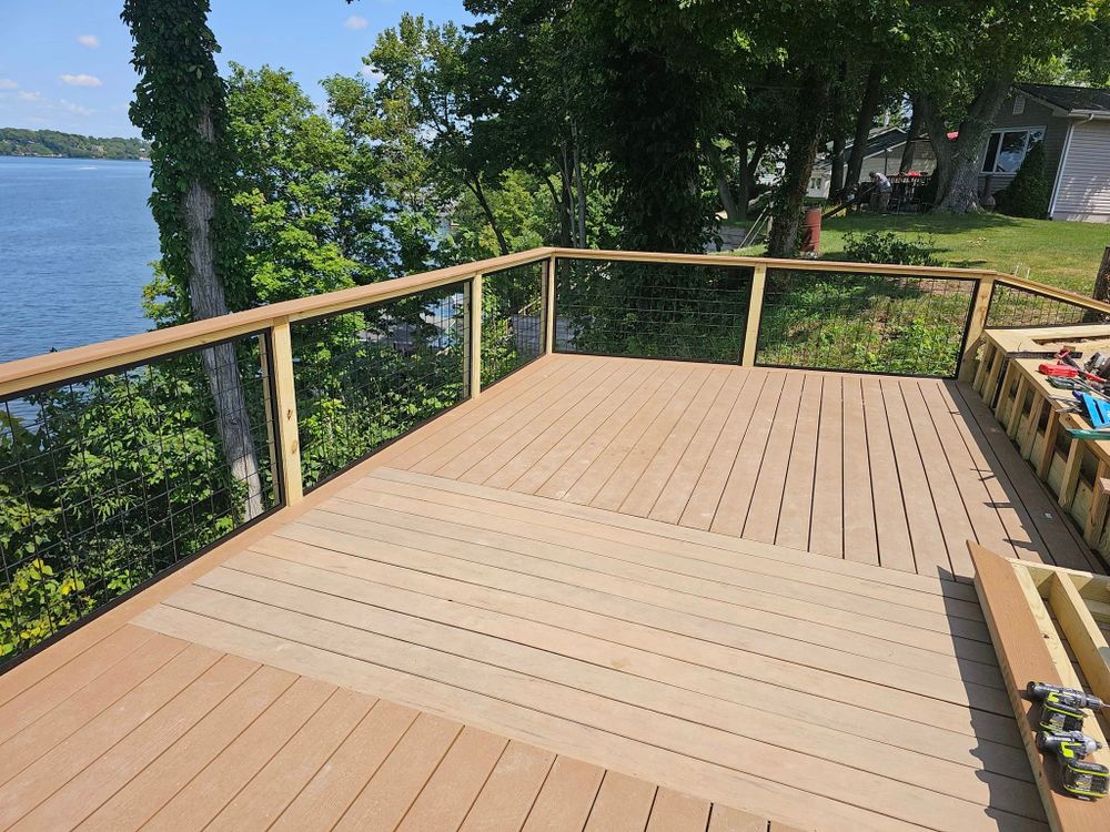 All Photos for JI Solutions LLC in Monticello, IN