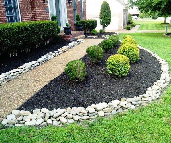 Our Mulch Installation service provides a cost-effective and visually appealing solution to protect your garden beds, suppress weeds, retain moisture, and improve soil health for a beautiful landscape all year round.

For more information, call Antonio (208) 605-9849 for All American Landscaping and Lawncare in Nampa, ID