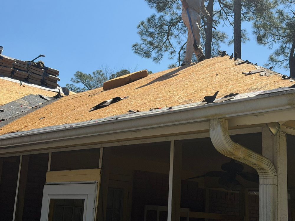 All Photos for Silverstone Property Inspection and Construction LLC in Pooler, GA