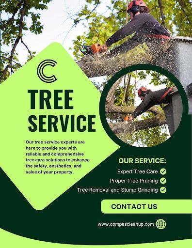 All Photos for Compas Cleanup in McCamey, TX