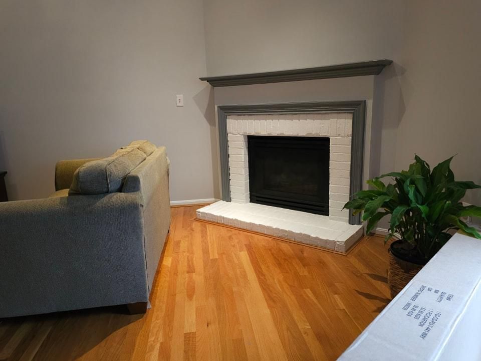 All Photos for Hearts & Hands Painting in Campbell, KY