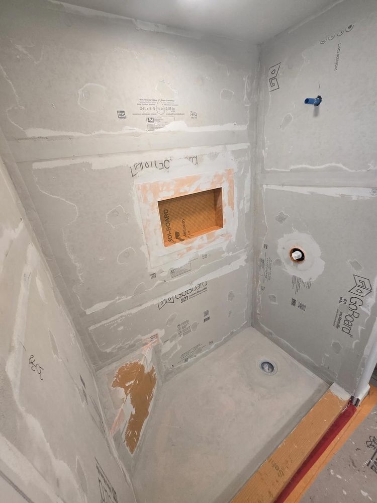 All Photos for J&D Construction of Idaho in Nampa, ID