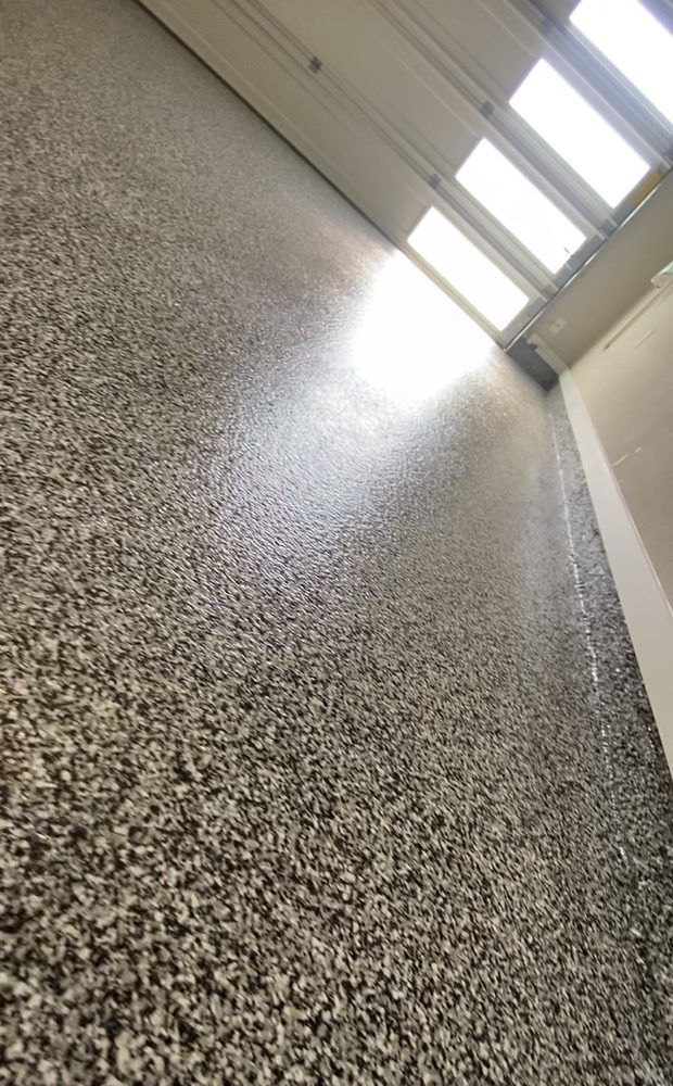 All Photos for Ryan's Epoxy in Rockwall, TX