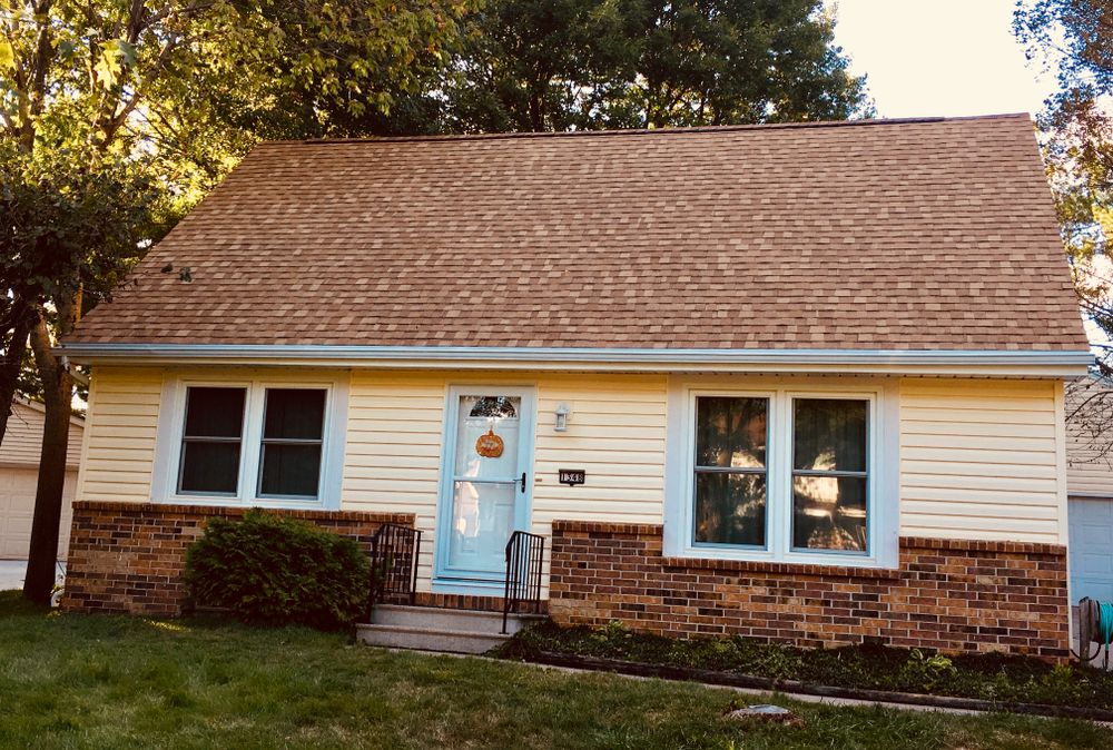 All Photos for Genesis Roofing & Construction in Cumming, IA