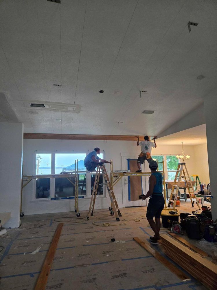 All Photos for Reef Runner Remodeling & Repair in Gulf Breeze, FL