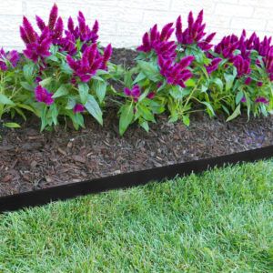 Transform your outdoor space with our Garden & Lawn Edging service, providing clean lines and definition. Enhance aesthetics and curb appeal, ensuring a polished look for your garden beds and landscape features. for Bianchi Business Development in Southport, NC